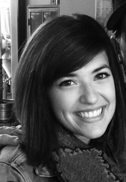 Emily Newlands Headshot