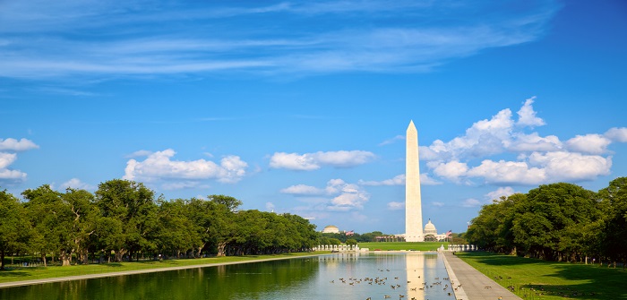 Jazzercise Live from Washington, DC