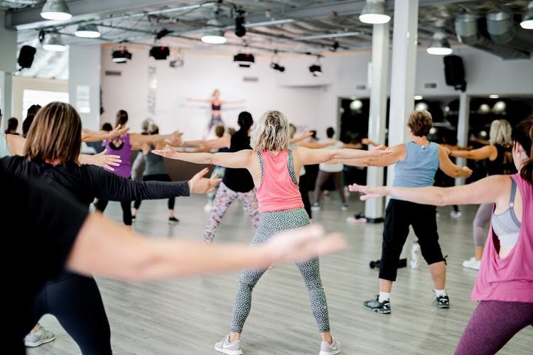 7 Things Your Jazzercise Instructor Wants You to Know