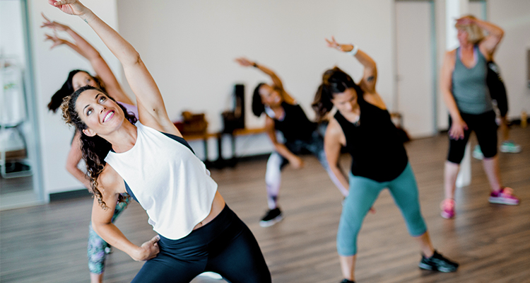 Renew and Refresh: The Power of Restorative Fitness